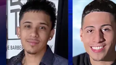 Families make emotional plea for answers in Hialeah shooting that killed 2 close friends