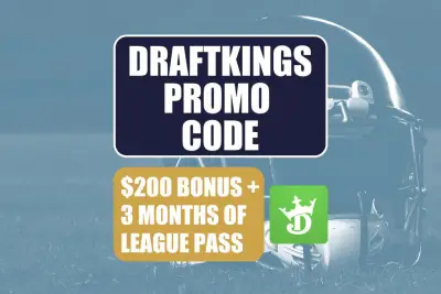 DraftKings Promo Code: Claim $200 Bonus for NBA + Thanksgiving NFL Games