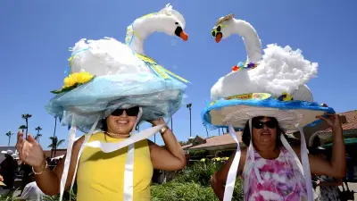 San Diego Weekend Guide: July 18-20 – Beats & Books