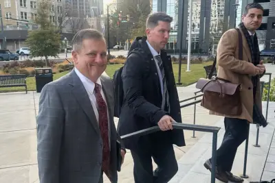 NASCAR chairman Jim France called ‘a brick wall’ in contentious revenue-sharing negotiations