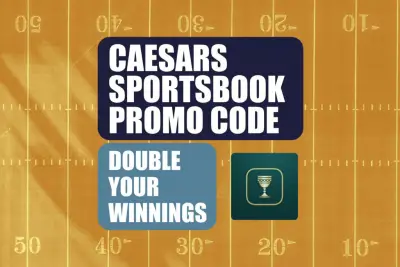 Caesars Sportsbook Promo Code WTOP20X: Get 20 100% Profit Boosts for Packers-Commanders