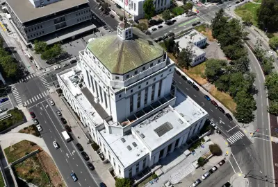 Antelope man sentenced for trafficking 13-year-old girl from LA to Oakland