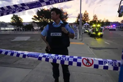 At least 16 killed in targeted attack on Jewish Australians, police say