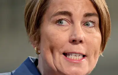 Trump administration, Healey continue to spar over low-income heating