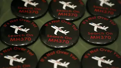 Search for missing Malaysia Airlines Flight 370 to resume after more than a decade