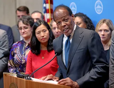 SNAP dodges the knife; Trump to work on solution