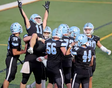 Week 9 football Pickorama: Final chance to improve seeding