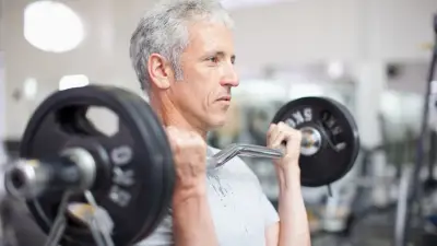 New Ozempic-alternative diabetes pill burns fat without muscle loss, study suggests