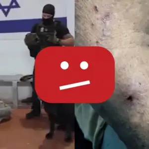 Trump’s Federal Cops Just Gave Themselves Expansive Anti-Protest Powers Targeting Masks