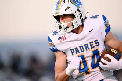 Bay Area high school football 2025: Week 11 preview, schedule