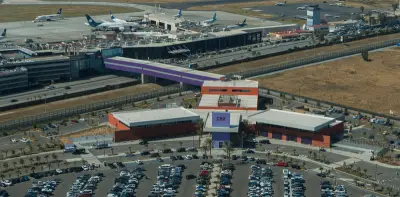 Opinion: San Diego and Tijuana already function as a new region-state