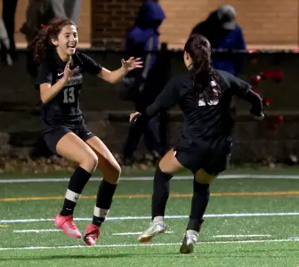 Winchester wins double overtime thriller over Beverly