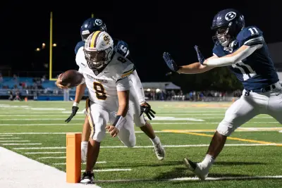 History lesson: St. Francis routs Bellarmine. When will rivalry heat up again?
