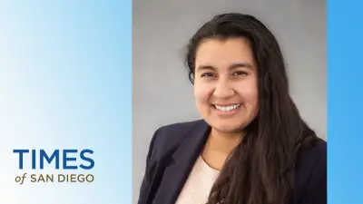 Vista councilwoman latest entry in crowded race for new 48th Congressional District