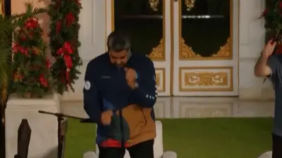 Maduro dances to his own peace track while US ramps up Caribbean show of force