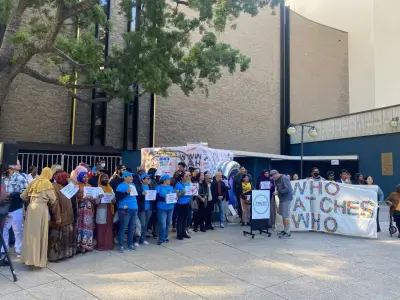 Data breach drives fears as advocates, councilmen urge end to use of police camera system