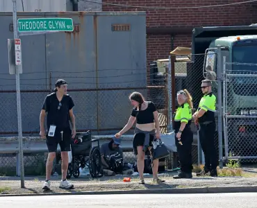 Editorial: Boston is a very safe city — for shoplifters