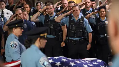 Minnesota Dems allegedly let tax dollars fund terrorists as police left without money to protect public: cops