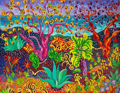 Southern California creativity shines at Oceanside Museum of Art’s Artist Alliance Biennial