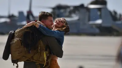 Opinion: The 7 financial ‘must dos’ for transitioning veterans