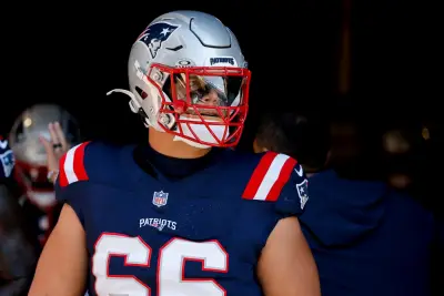 Mike Vrabel provides injury update on Patriots rookie Will Campbell