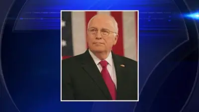 Dick Cheney, one of the most powerful and polarizing vice presidents of US history, dies at 84
