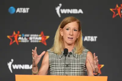 Source: WNBA and players union agree to 30-day extension for CBA negotiations