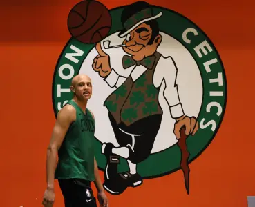 In make-or-break Year 3 with Celtics, Jordan Walsh aims to be ideal ‘role player’
