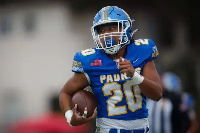 Serra seizes control in second half, rolls past Mitty to reach CCS Open Division final