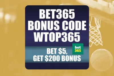 Bet365 Bonus Code WTOP365: Claim $200 Bonus for Sunday NFL Week 11