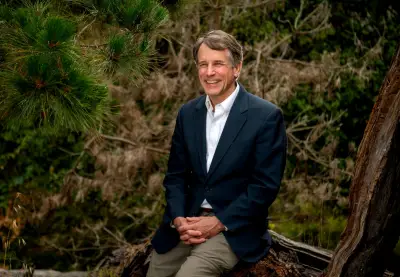 California’s former insurance commissioner wants oil and gas companies to pay for the home insurance crisis
