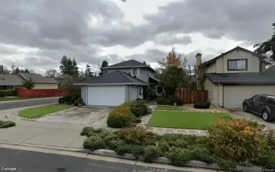 Two-bedroom home sells for $1.2 million in Pleasanton
