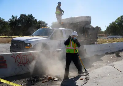 Complaint alleges San Jose employees, contractor improperly disposed of homeless residents’ belongings
