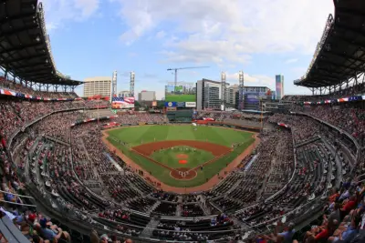 Padres part of historic All-Star Game as NL wins first-ever ‘swing off’