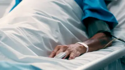 First-ever human case of rare bird flu strain confirmed in western US