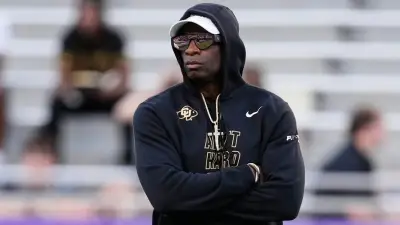 Deion Sanders fears he has 'more blood clots' as health issues spring up during Colorado's game