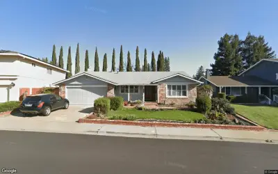 Alameda County real estate: House on Hillsdale Drive sells for $1,700,000