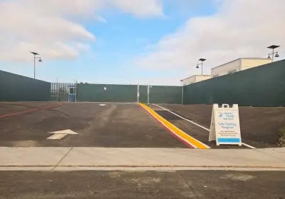 Attorney claims police violating vehicle dwellers rights, files motion