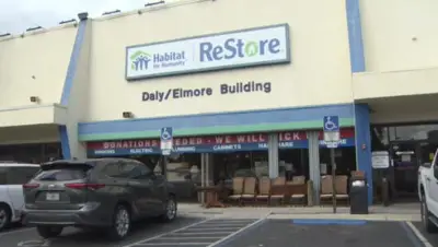Habitat ReStore of Broward offers special Black Friday deals; proceeds benefit Habitat for Humanity