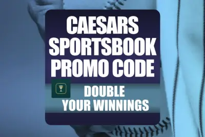 Caesars Sportsbook Promo Code WTOPDYW: Double Winnings for MLB, PSG-Real Madrid, Any Game