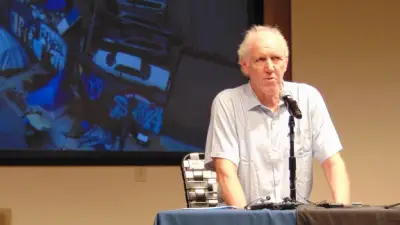 Family backs plan to honor Bill Walton in hometown of La Mesa and near Balboa Park