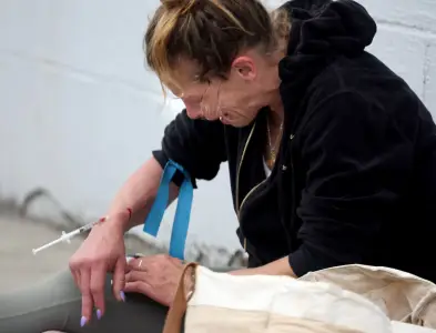 Boston City Council backs safe injection sites: ‘Unconscionable’ amid Mass and Cass drug crisis
