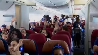 MIA helps prepare children with disabilities for travel ahead of the holidays