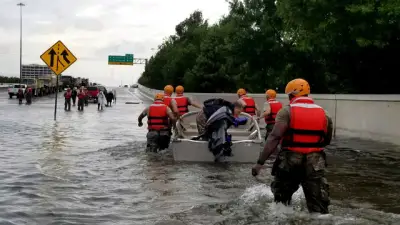 San Diego children among survivors of Texas floods