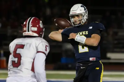 High school Pickorama: Predicting top state semifinal football clashes