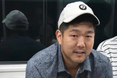 A Texas researcher was held at an airport for over a week. Now he faces deportation