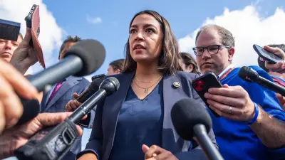 AOC silent on whether she will amend doomsday climate prediction as deadline looms