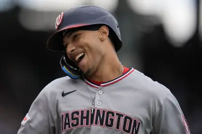 Nationals Notebook: See ya next year!