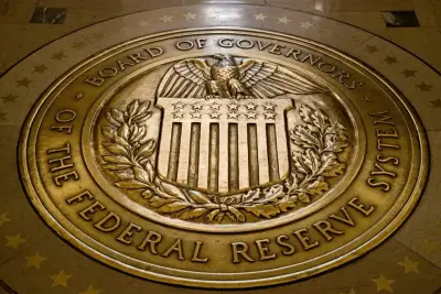 Is the Fed behind the curve — again?