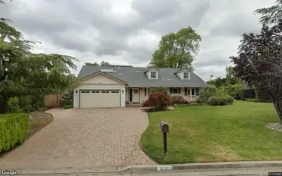 Saratoga property sale: Single-family house sells for $4.4 million